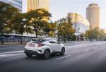 Toyota C-HR 2016 года (WW)